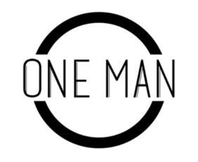 Shop One Man Outerwear logo