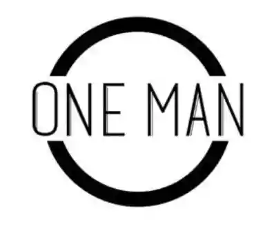 Shop One Man Outerwear coupon codes logo