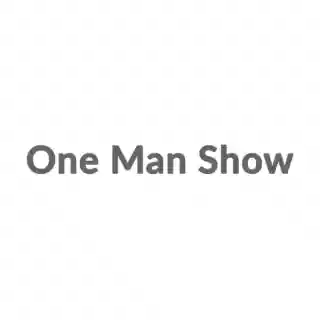One Man Show discount codes