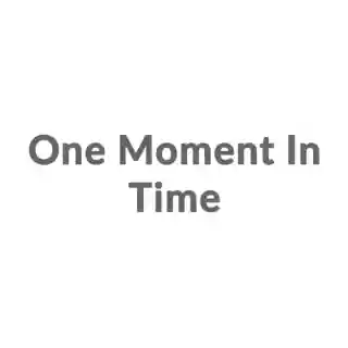 Shop One Moment In Time coupon codes logo