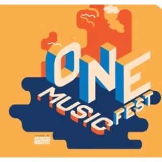 Shop One Musicfest coupon codes logo