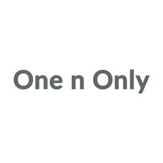Shop One n Only logo