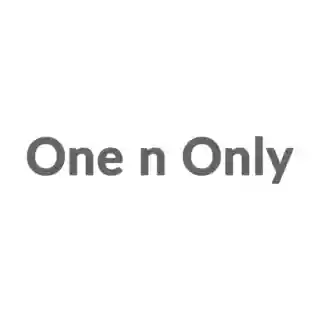 Shop One n Only coupon codes logo