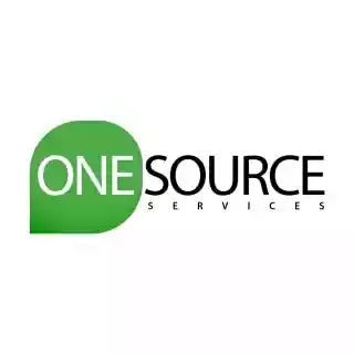 Shop One Source Services coupon codes logo