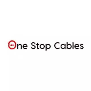 One Stop Cables logo