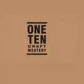 Shop One Ten Craft Meatery coupon codes logo