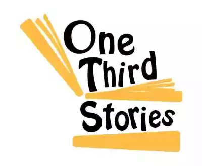 One Third Stories logo