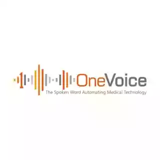  One Voice Data logo