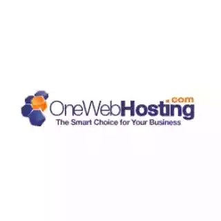 One Web Hosting coupon codes