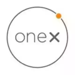 Shop One X Sensor promo codes logo