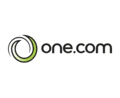 Shop One.com logo