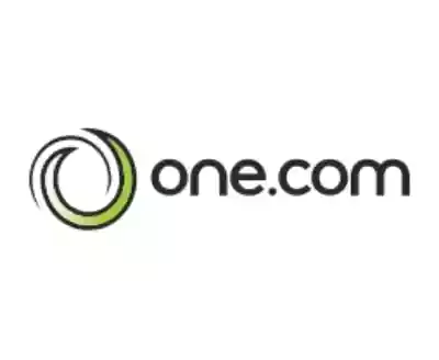 One.com logo