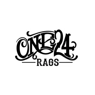 One24Rags logo