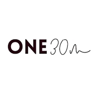 ONE30M logo