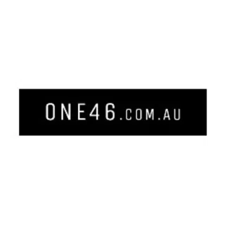 Shop One46 logo