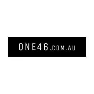 Shop One46 coupon codes logo