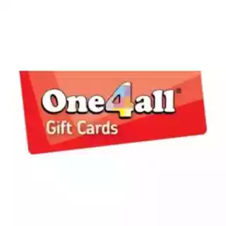 one4allgiftcard.co.uk logo