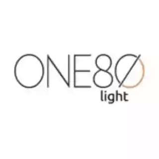 ONE80 Light logo