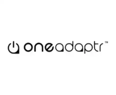 Shop OneAdaptr coupon codes logo