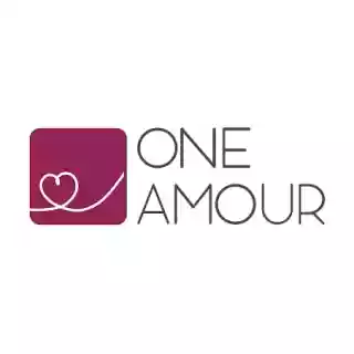 OneAmour logo