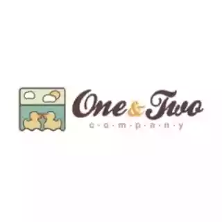 Shop One and Two Company coupon codes logo