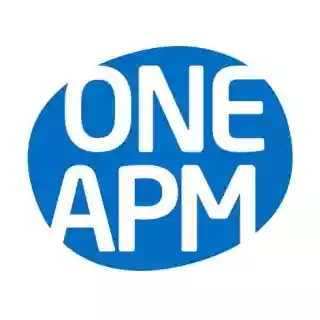OneAPM logo