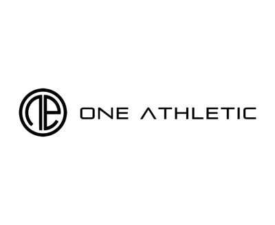 Shop One Athletic logo