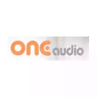 oneaudio.cc logo