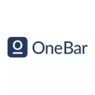 OneBar promo codes