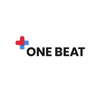 One Beat Medical & Training logo
