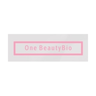 Shop One Beauty Bio logo