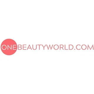 OneBeautyWorld logo