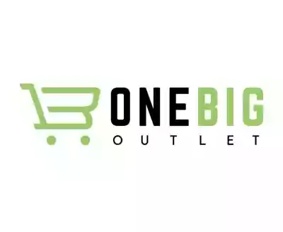 Shop One Big Outlet coupon codes logo