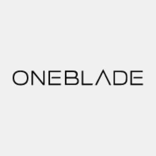 Shop OneBlade logo