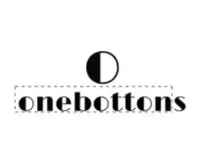 Shop Onebottons discount codes logo