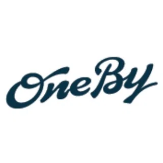 OneBy logo