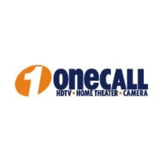 Shop OneCall logo
