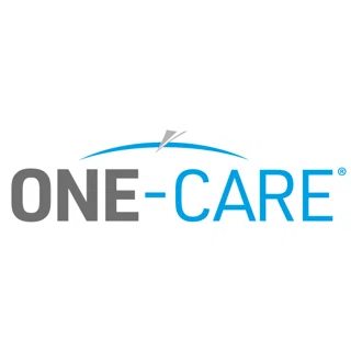 ONE-CARE logo