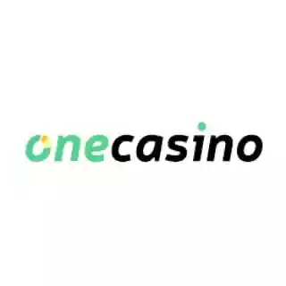 Shop One Casino logo