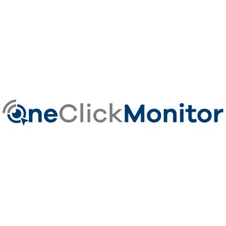 Shop OneClickMonitor logo