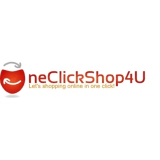 Shop OneClickShop4U logo