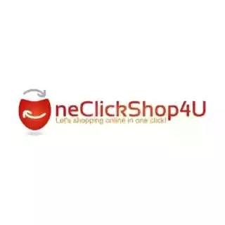 Shop OneClickShop4U promo codes logo