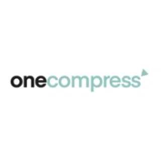 Onecompress logo