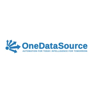 Shop OneDataSource logo