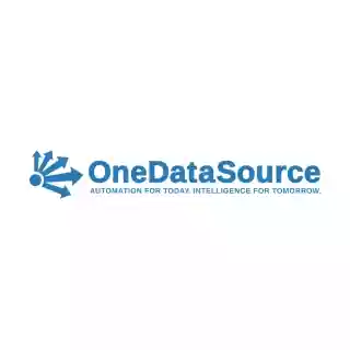 OneDataSource coupon codes