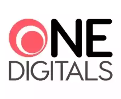 ONEdigitals logo