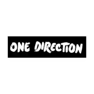 Shop One Direction Store logo