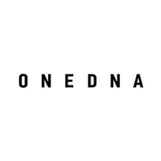 One DNA logo