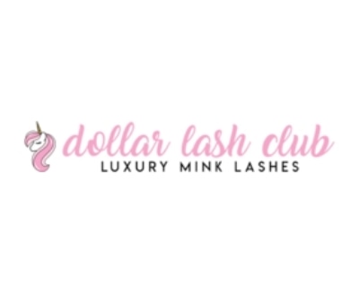 Shop Dollar Lash Club logo