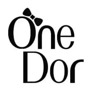 Shop Onedor discount codes logo